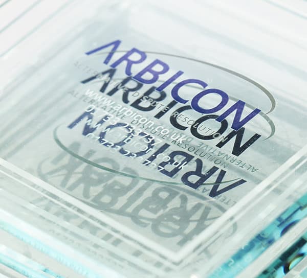 Arbicon logo
