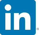 LinkedIn profile button