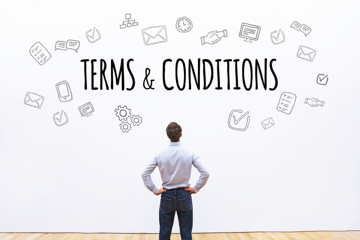 10 Onerous Or Incompetent Contract Clause Types That Typically Arise & How To Deal With Them.
