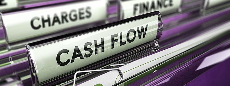 Contractors - Managing Cash Flow in Construction Projects