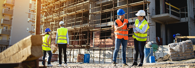 Top Tips for Construction Subcontractors - Non-payment