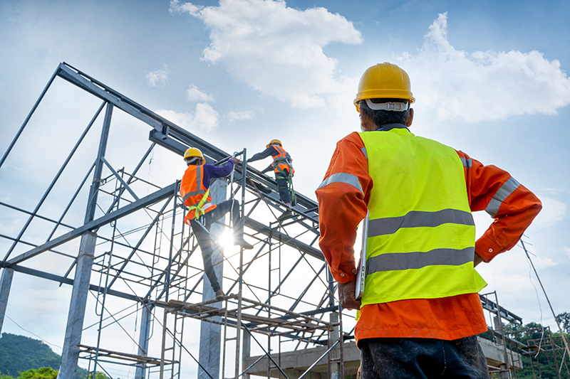 Retention in Construction Contracts - Top Tips for Recovery