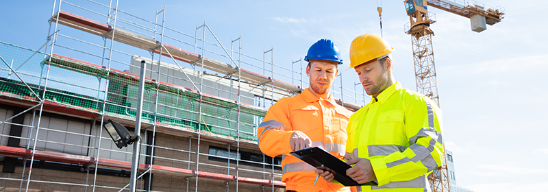 Importance of Construction Records