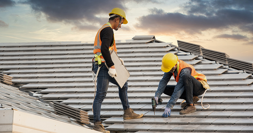 Repudiatory Breach of Contract Advice for Roofing Subcontractor
