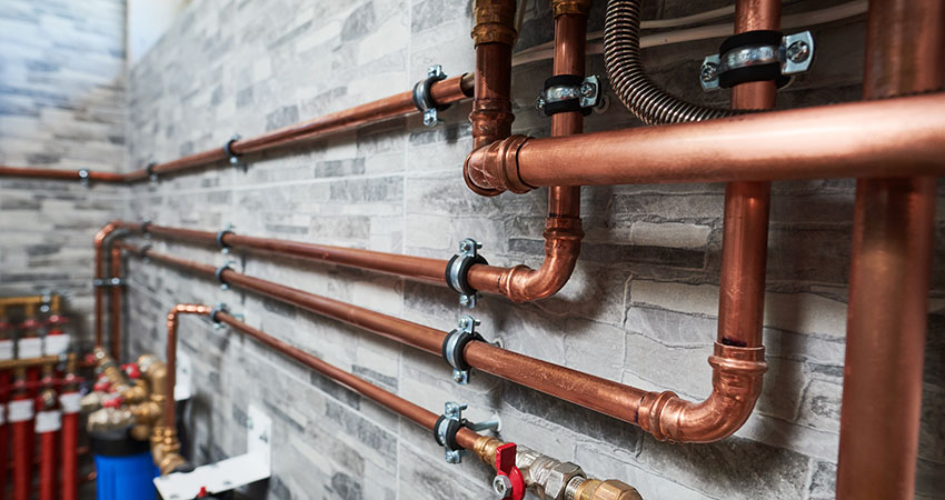 Two Adjudications Successfully Defended for Sub-Subcontractor, Hambledon Plumbing and Heating Ltd
