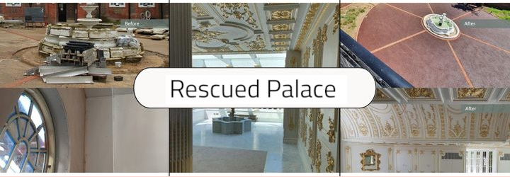 Project rescue